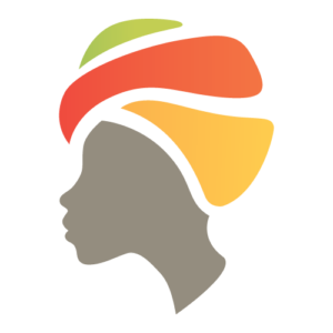 Afimo Surinaamse Vrouwen logo